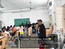 06.07.2026 WORLD ZOONOSES DAY- RABIES AWARENESS PROGRAMME